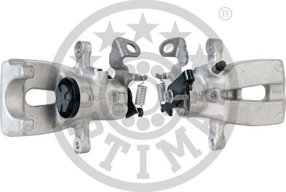 Optimal BC-1508R - Спирачен апарат vvparts.bg