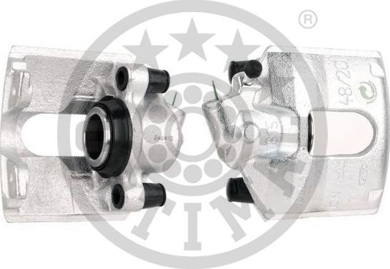 Optimal BC-1510L - Спирачен апарат vvparts.bg