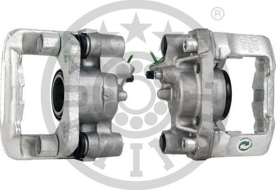 Optimal BC-1511L - Спирачен апарат vvparts.bg