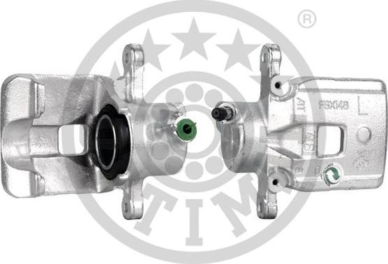 Optimal BC-1582L - Спирачен апарат vvparts.bg