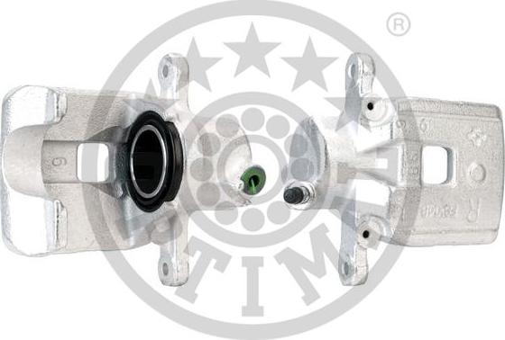 Optimal BC-1582R - Спирачен апарат vvparts.bg