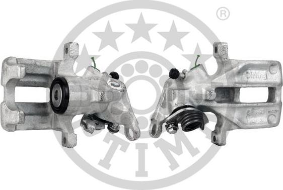 Optimal BC-1536L - Спирачен апарат vvparts.bg