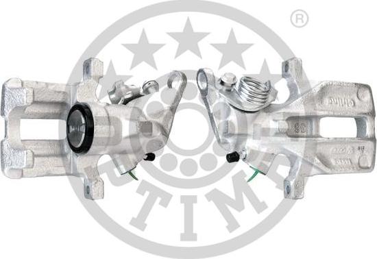 Optimal BC-1536R - Спирачен апарат vvparts.bg