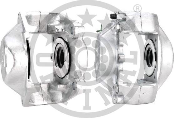 Optimal BC-1537R - Спирачен апарат vvparts.bg