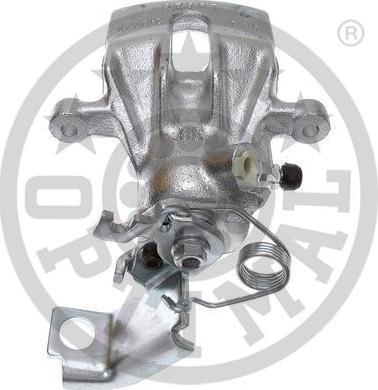 Optimal BC-1524L - Спирачен апарат vvparts.bg