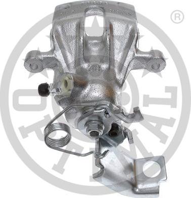 Optimal BC-1524R - Спирачен апарат vvparts.bg