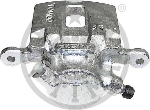 Optimal BC-1525L - Спирачен апарат vvparts.bg