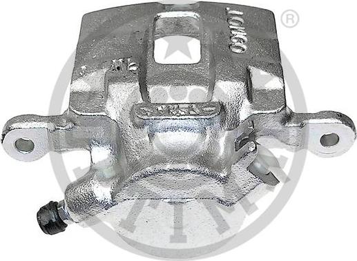 Optimal BC-1525R - Спирачен апарат vvparts.bg