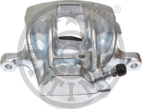 Optimal BC-1526R - Спирачен апарат vvparts.bg