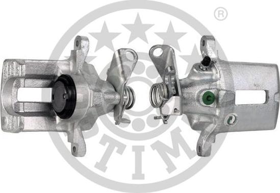 Optimal BC-1520L - Спирачен апарат vvparts.bg