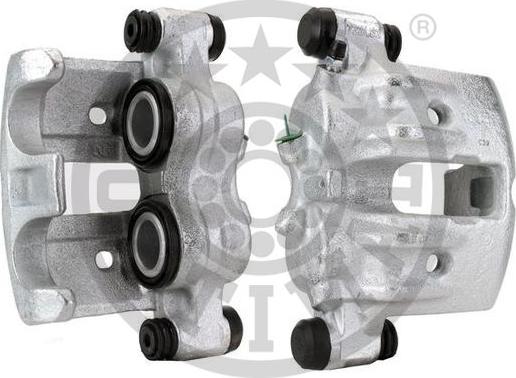 Optimal BC-1522R - Спирачен апарат vvparts.bg