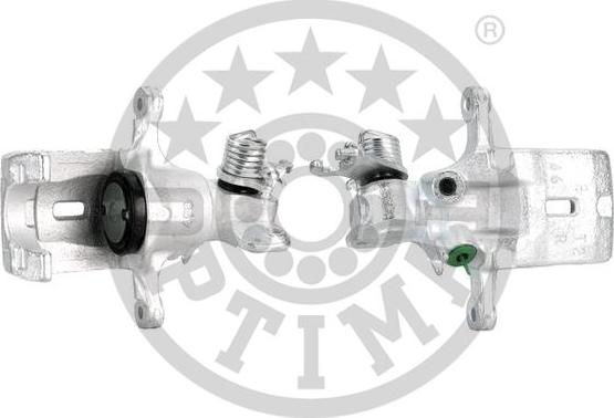 Optimal BC-1579R - Спирачен апарат vvparts.bg