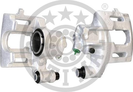 Optimal BC-1576R - Спирачен апарат vvparts.bg