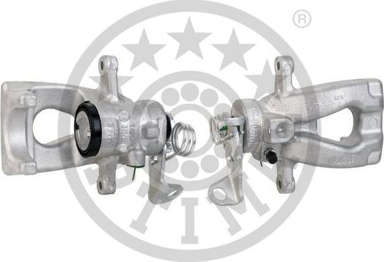 Optimal BC-1573L - Спирачен апарат vvparts.bg