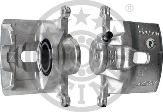 Optimal BC-1572L - Спирачен апарат vvparts.bg