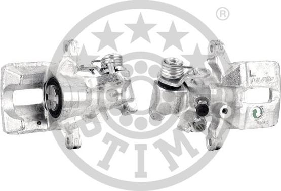 Optimal BC-1692L - Спирачен апарат vvparts.bg