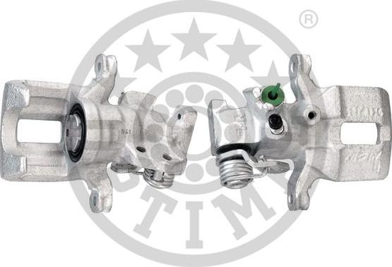 Optimal BC-1692R - Спирачен апарат vvparts.bg