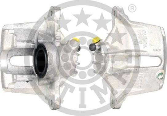 Optimal BC-1649L - Спирачен апарат vvparts.bg