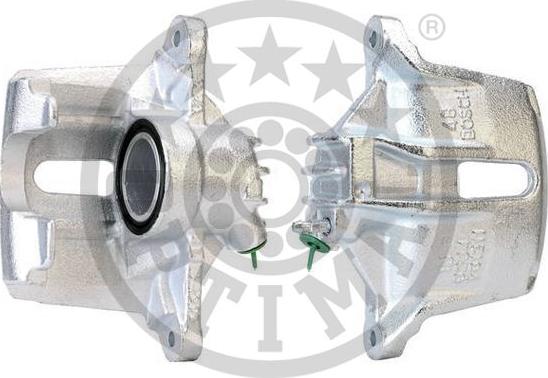 Optimal BC-1649R - Спирачен апарат vvparts.bg