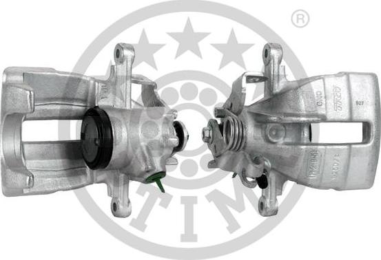 Optimal BC-1643L - Спирачен апарат vvparts.bg