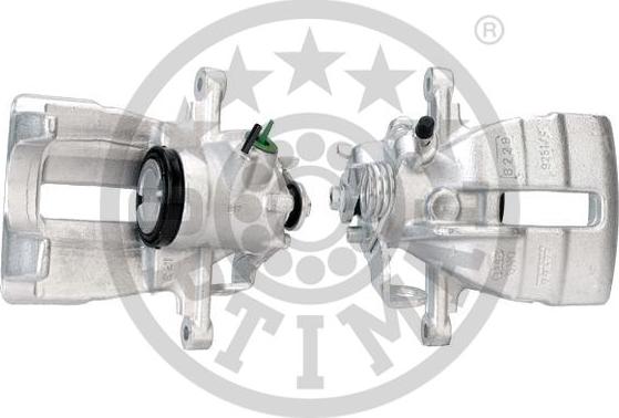 Optimal BC-1643R - Спирачен апарат vvparts.bg