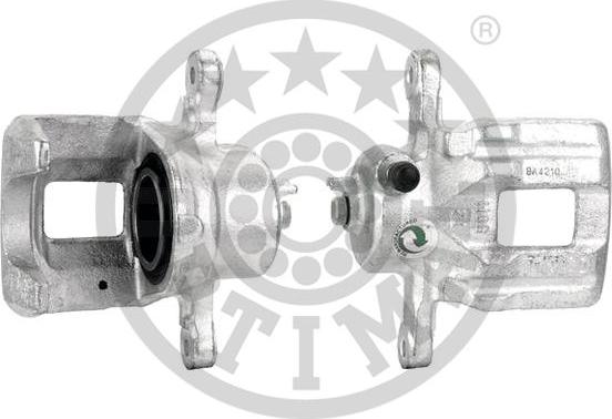 Optimal BC-1668L - Спирачен апарат vvparts.bg