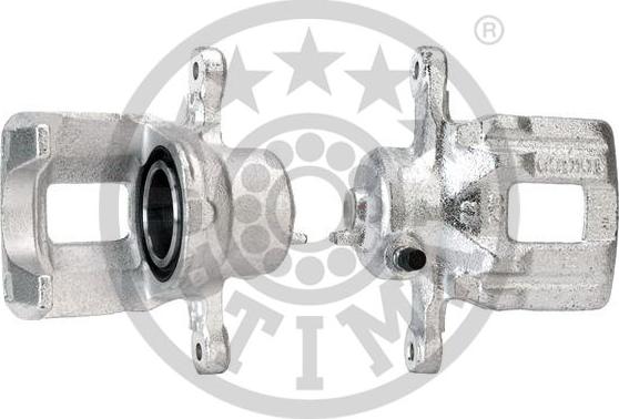 Optimal BC-1668R - Спирачен апарат vvparts.bg