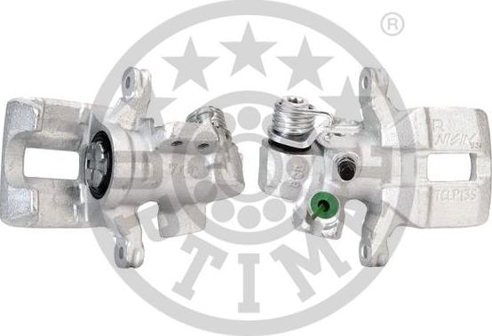 Optimal BC-1606R - Спирачен апарат vvparts.bg