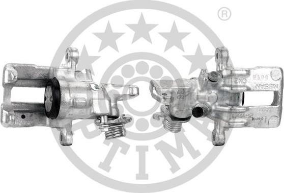 Optimal BC-1601L - Спирачен апарат vvparts.bg