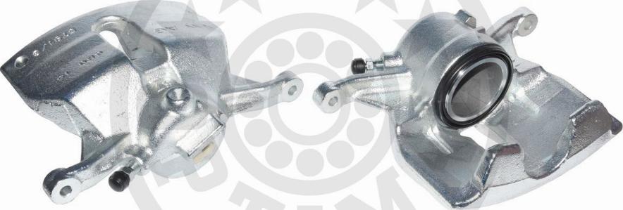 Optimal BC-1603L - Спирачен апарат vvparts.bg