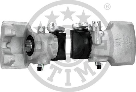 Optimal BC-1602R - Спирачен апарат vvparts.bg