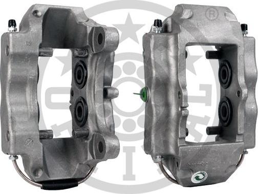 Optimal BC-1617L - Спирачен апарат vvparts.bg