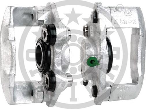 Optimal BC-1684L - Спирачен апарат vvparts.bg