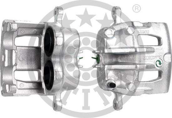 Optimal BC-1630L - Спирачен апарат vvparts.bg