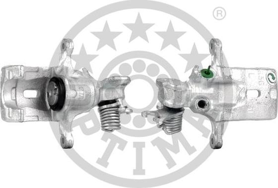 Optimal BC-1638L - Спирачен апарат vvparts.bg