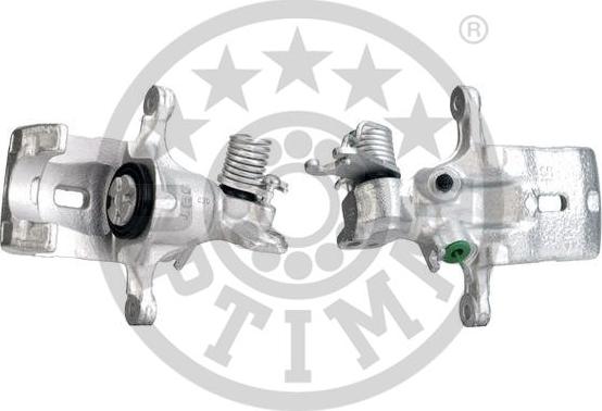 Optimal BC-1638R - Спирачен апарат vvparts.bg