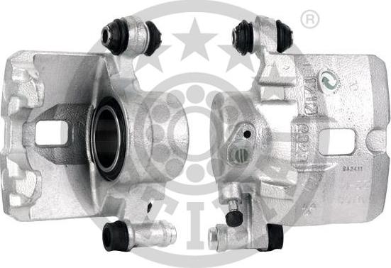 Optimal BC-1620L - Спирачен апарат vvparts.bg