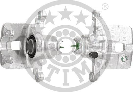 Optimal BC-1623L - Спирачен апарат vvparts.bg