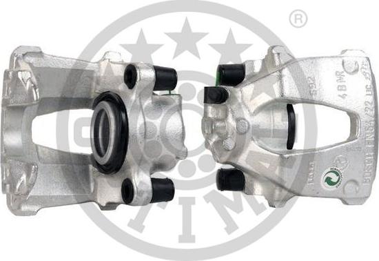 Optimal BC-1670L - Спирачен апарат vvparts.bg