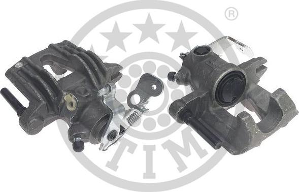 Optimal BC-1099R - Спирачен апарат vvparts.bg