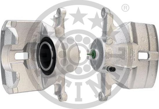 Optimal BC-1093R - Спирачен апарат vvparts.bg