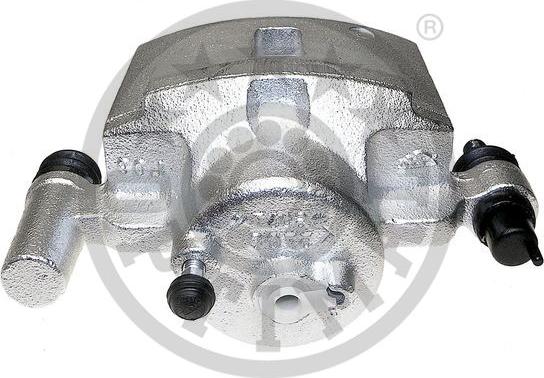 Optimal BC-1097L - Спирачен апарат vvparts.bg