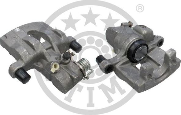 Optimal BC-1040L - Спирачен апарат vvparts.bg