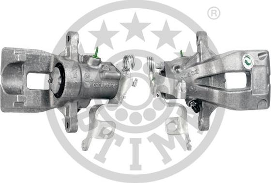 Optimal BC-1041L - Спирачен апарат vvparts.bg