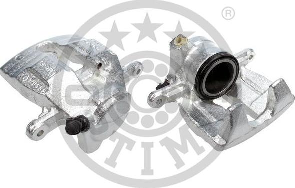 Optimal BC-1056R - Спирачен апарат vvparts.bg