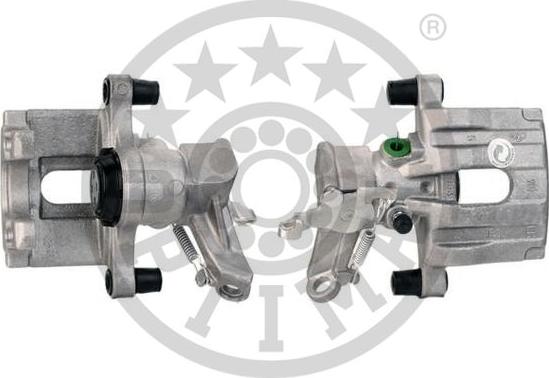 Optimal BC-1050L - Спирачен апарат vvparts.bg