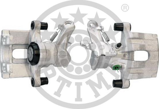 Optimal BC-1050R - Спирачен апарат vvparts.bg