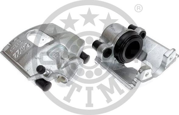 Optimal BC-1058L - Спирачен апарат vvparts.bg