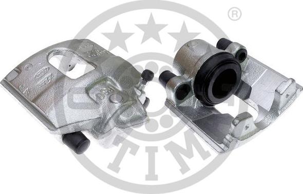 Optimal BC-1058R - Спирачен апарат vvparts.bg