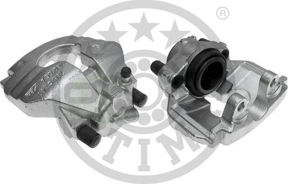 Optimal BC-1053R - Спирачен апарат vvparts.bg